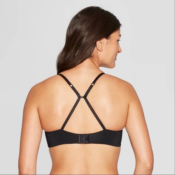 NEW Aiden Women’s Wirefree Nursing Bra 38DDD - Picture 3 of 7